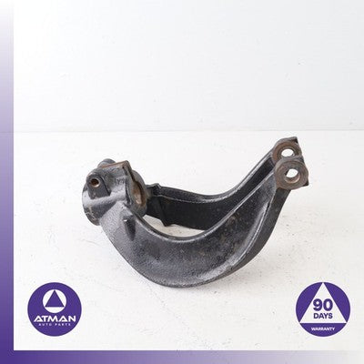 14-19 BMW F16 X6 X5 Front Left Shock Strut Mount Bracket 6851591 OEM