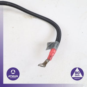 BMW E53 X5 M54 3.0L Engine Battery Positive Terminal Cable 7578652 OEM