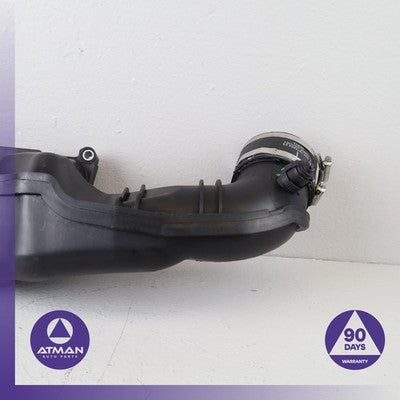 BMW F06 M6 4.4L V8 N63/S63 Right Side Engine Motor Intake Manifold OEM