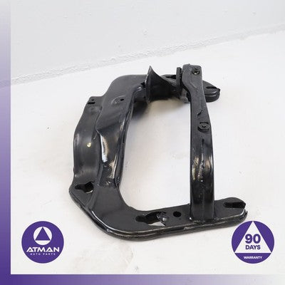 08-19 BMW F16 X6 X5 Automatic Transmission Support Bracket Mount 6854187 OEM