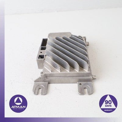 19-25 BMW G22 M440i X5 Top-Hifi Harman/Kardon Stereo Audio Amplifier Amp OEM 54k