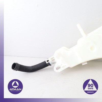 BMW F16 X6 Windshield Wiper Washer Tank Reservoir OEM