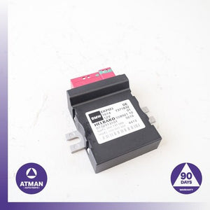 BMW F06 650i 640i Gran Coupe Fuel Gas Tank Pump Control Module Unit OEM