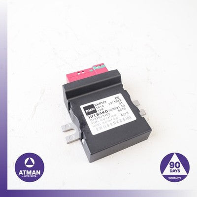 BMW F06 650i 640i Gran Coupe Fuel Gas Tank Pump Control Module Unit OEM