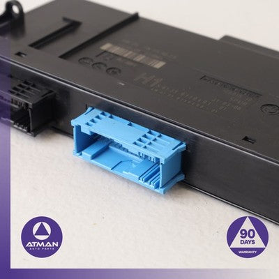 BMW E90 330i 335i Electronic Body Control Junction Box Module BCM