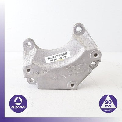 BMW F16 X6 xDrive35i Automatic Transmission Support Mount Bracket OEM