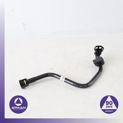 BMW F30 328i N20/N26 2.0L Brake Master Cylinder Power Booster Line Hose OEM