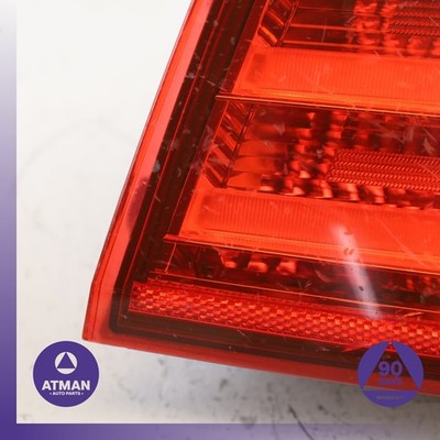 BMW F30 328i 320i Rear Right Taillight Tail Light Lamp Outer 7372786 OEM