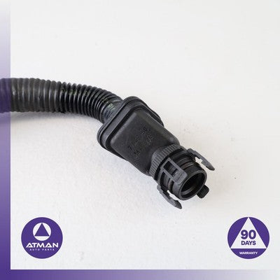BMW F06 M6 Gran Coupe Crankcase Breather Vent Hose 11157843150 OEM