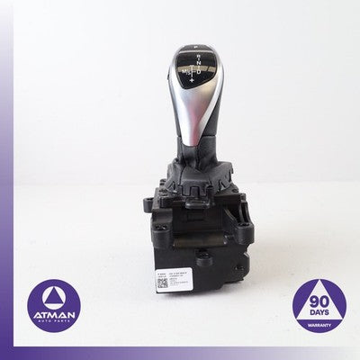 12-21 BMW F30 328i 330i Sport A/T Floor Shifter Gear Shift Selector Box OEM