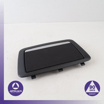BMW G12 740i Rear Overhead Vanity Mirror w/ Lamp 51447355378 OEM