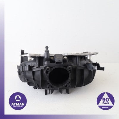 BMW F10 528i 328i 320i 2.0L N20 Engine Motor Air Intake Manifold OEM