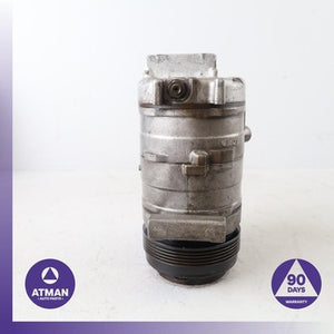 BMW E53 X5 A/C AC Air Conditioning Compressor 64528377067 OEM