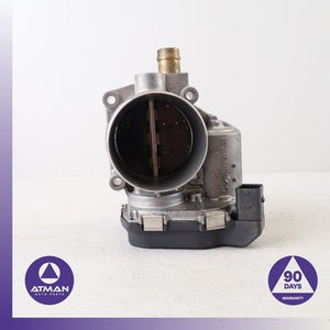 BMW F30 328i 320i 2.0L Engine Motor Air Intake Throttle Body OEM