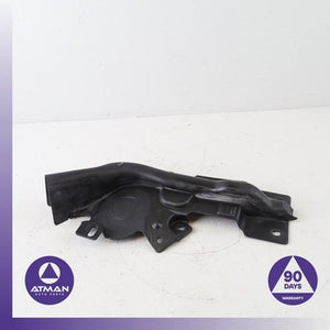 BMW G22 M440i 430i Right Hood Bonnet Weather Strip Seal Cover OEM
