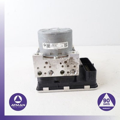 21-26 BMW G22 M440i M340i 330i ABS Anti Lock Brake Pump Module 5A25EE5 OEM 54k