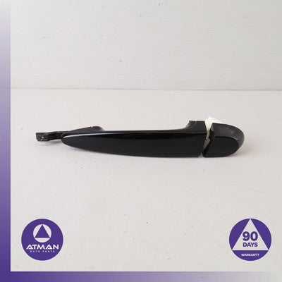 BMW E90 330i 335i Rear Left Door Exterior Handle OEM