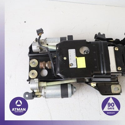 00-06 BMW E53 X5 Electric Power Steering Column Assembly OEM