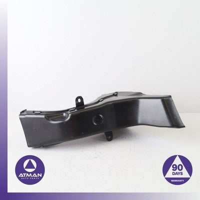 BMW F30 328i 320i Front Left Bumper Brake Air Duct Pipe OEM