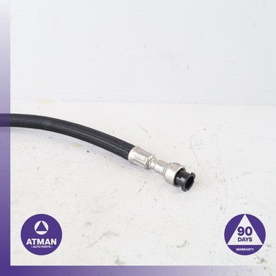 BMW F10 528i N20 Engine Fuel Hose Pipe 13537636052 OEM