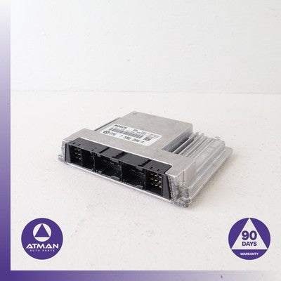 07-10 BMW E64 650i 550i X5 N62B48 Engine Motor Control Module ECU ECM DME OEM