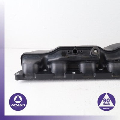 BMW F06 M6 4.4L V8 N63/S63 Left Driver Side Engine Motor Intake Manifold OEM