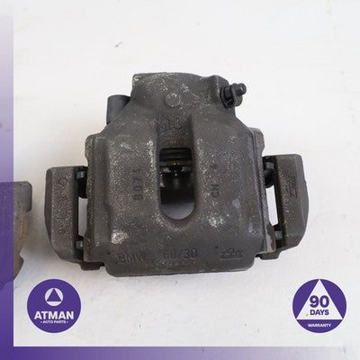 BMW E53 X5 Front Left & Right Brake Caliper Set 34116773131 OEM