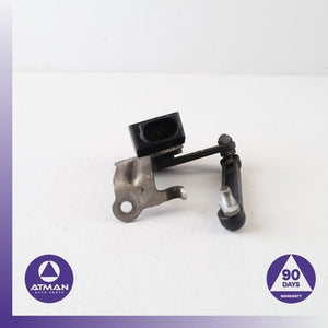 BMW F06 M6 640i Gran Coupe Rear Left Suspension Height Level Sensor OEM