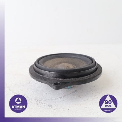 BMW F10 528i 530i 535i 550i Front Door HiFi Speaker Loudspeaker 9175697 OEM