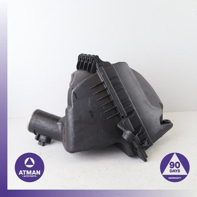 BMW F10 528i N20 Engine Air Intake Filter Cleaner Box Housing OEM