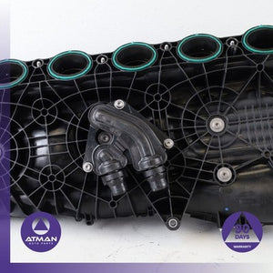 19-26 BMW G22 M440i M340i 540i 840i M40i 3.0L B58 Engine Intake Manifold OEM 54k