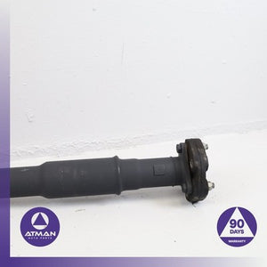 21-26 BMW G22 M440i M340i AWD Rear Propeller Driveshaft Drive Shaft OEM 54k