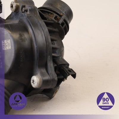 BMW E90 330i 328i Engine Motor Thermostat Housing 11537549476 OEM