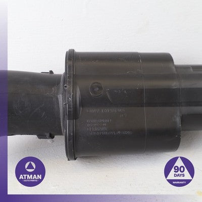 BMW F10 528i Air Cleaner Intake Resonator Duct Tube Hose 13717612094 OEM