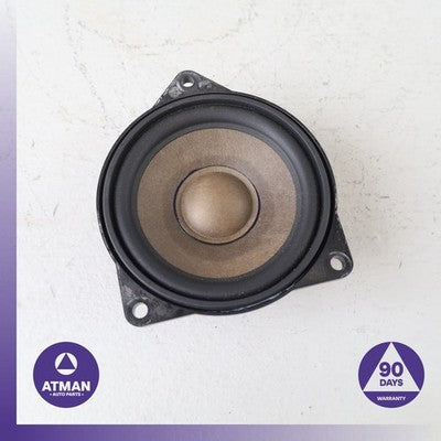 BMW F10 528i Rear Left or Right Side Deck Speaker Loudspeaker OEM