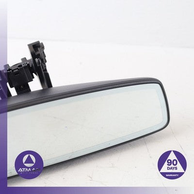 BMW G12 740i 530e 530i 540i Interior Rear View Mirror 51166822493 OEM
