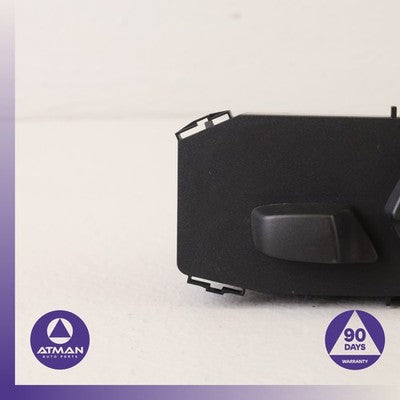 BMW E90 330i 135i Left Driver Side Seat Adjuster Switch 61316936979 OEM