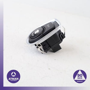 12-18 BMW F30 328i 335i Start Stop Ignition Push Button Switch OEM