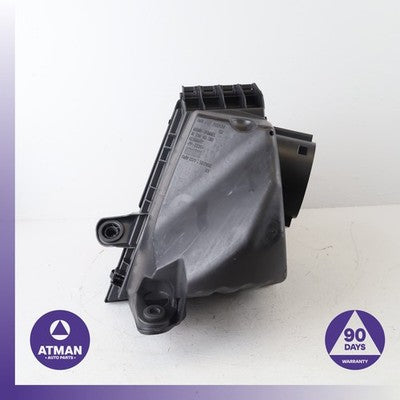 BMW F10 528i N20 Engine Air Intake Filter Cleaner Box Housing OEM