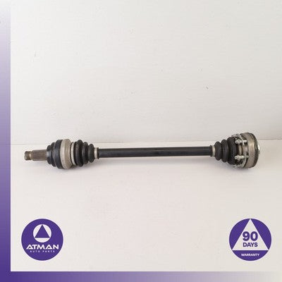BMW E90 330i 325i Rear Right Side CV Axle Output Half Shaft 7559086 OEM