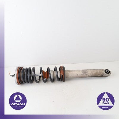 14-19 BMW F06 M6 EDC Rear Left or Right Active Shock Absorber Strut OEM