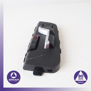 12-18 BMW F30 328i 320i 335i Front Left Seat Adjust Memory Control Switch OEM