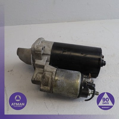 BMW E53 X5 M54 3.0L Engine Starter Motor 7501668 OEM