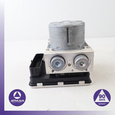 21-26 BMW G22 M440i M340i 330i ABS Anti Lock Brake Pump Module 5A25EE5 OEM 54k