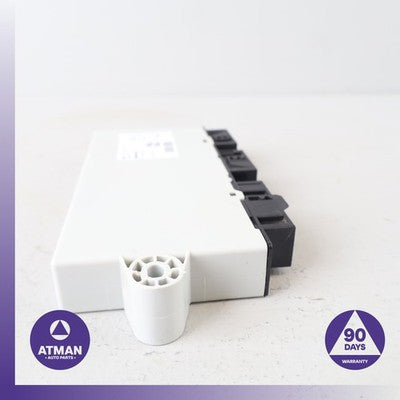 BMW F10 528i 535i CAS Anti Theft Locking Control Module Unit Computer OEM