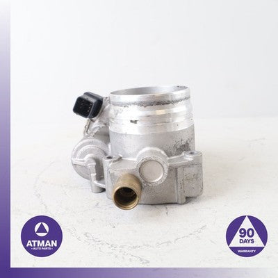BMW F10 528i N20 Engine Motor Air Intake Throttle Body OEM