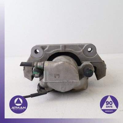 BMW F16 X6 X5 Front Left Brake Caliper Calipers 34116776783 OEM