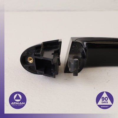 BMW E90 335i Front or Rear Right Door Exterior Handle OEM