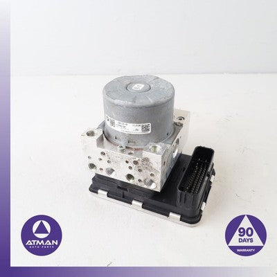 21-26 BMW G22 M440i M340i 330i ABS Anti Lock Brake Pump Module 5A25EE5 OEM 54k