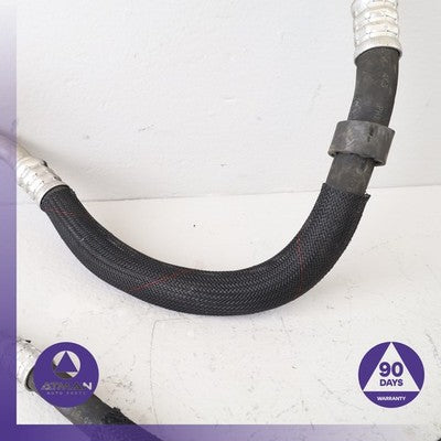 BMW F06 M6 Gran Coupe AC Suction Pipe Hose Line 9218928 OEM